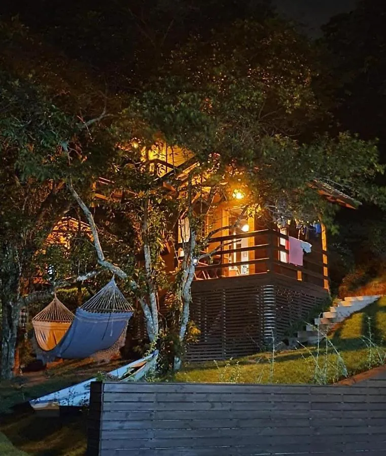 Pousada Farol Do Arvoredo Governador Celso Ramos