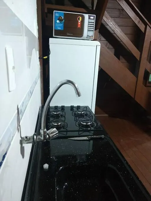 Casa de hóspedes Pousada Farol Do Arvoredo Governador Celso Ramos Brasil