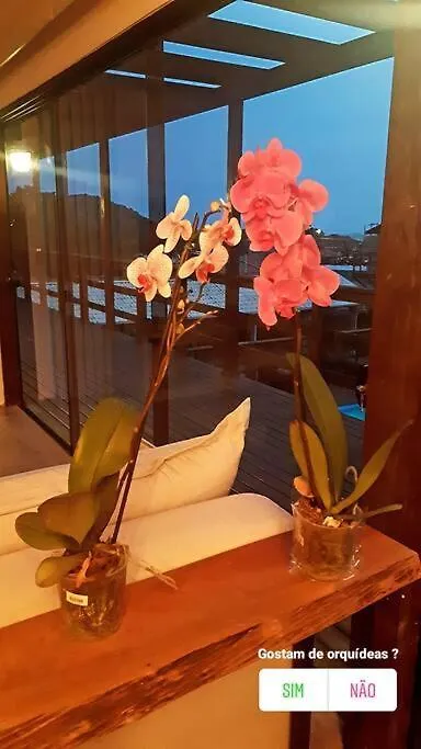 Pousada Farol Do Arvoredo Governador Celso Ramos
