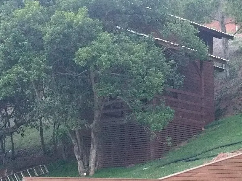 Casa de hóspedes Pousada Farol Do Arvoredo Governador Celso Ramos Brasil