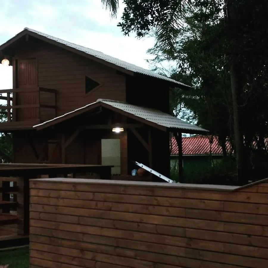 Pousada Farol Do Arvoredo Governador Celso Ramos Casa de hóspedes