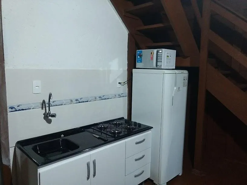 Casa de hóspedes Pousada Farol Do Arvoredo Governador Celso Ramos