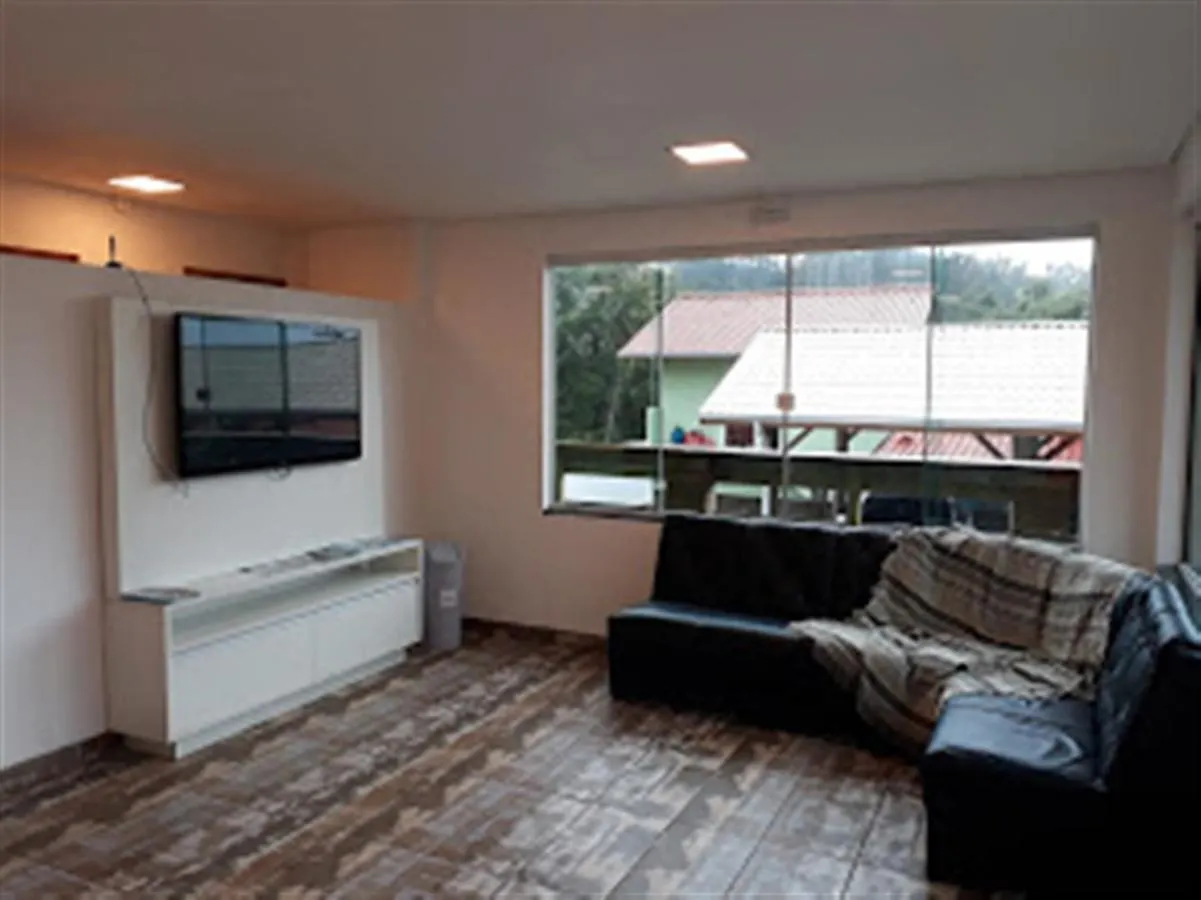 Casa de hóspedes Pousada Farol Do Arvoredo Governador Celso Ramos