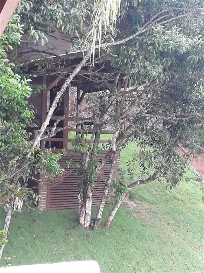 Pousada Farol Do Arvoredo Governador Celso Ramos Casa de hóspedes