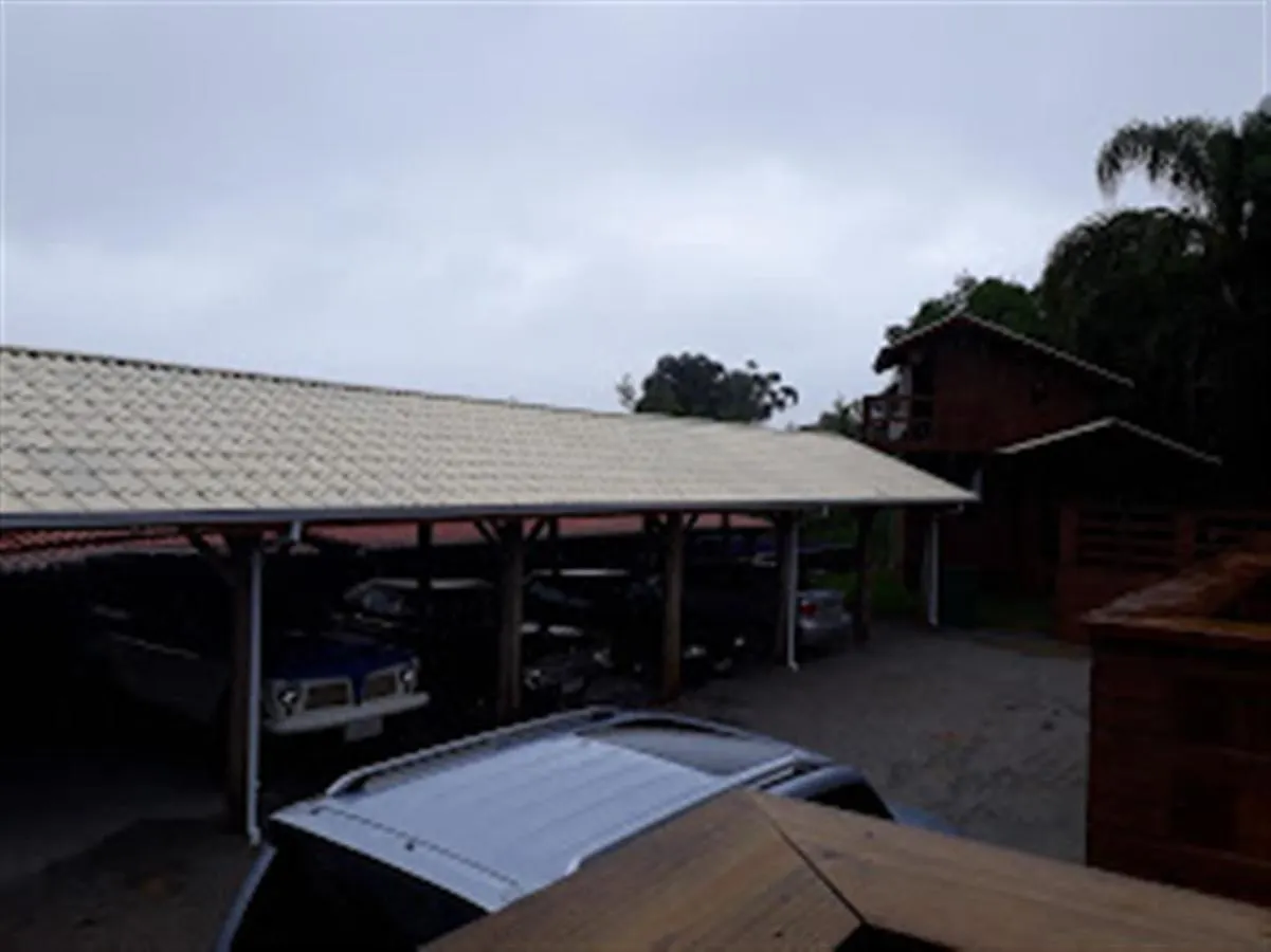 Casa de hóspedes Pousada Farol Do Arvoredo Governador Celso Ramos Brasil